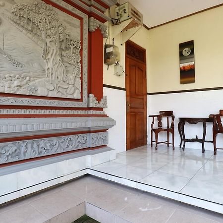 Pondok Hasan Nusa Dua  Dış mekan fotoğraf