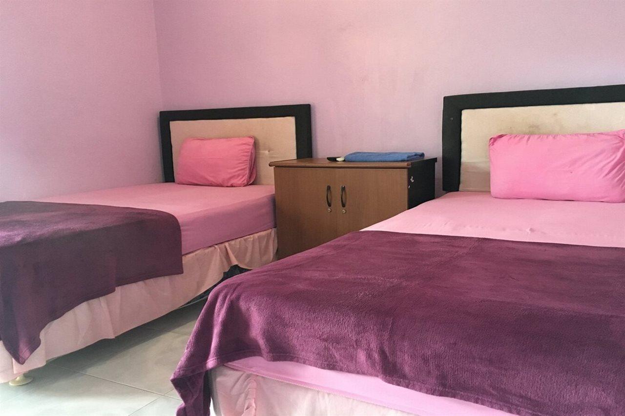 Pondok Hasan Nusa Dua  Dış mekan fotoğraf