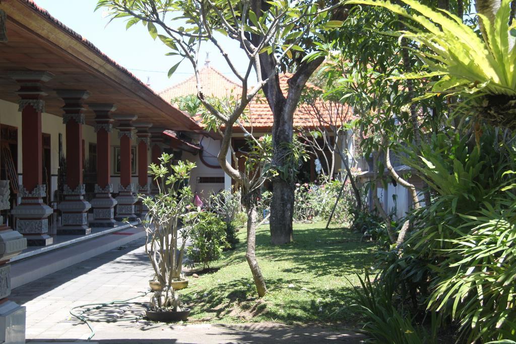 Pondok Hasan Nusa Dua  Dış mekan fotoğraf