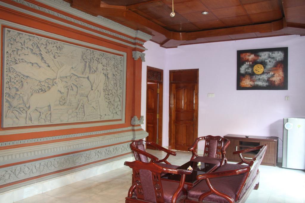 Pondok Hasan Nusa Dua  Dış mekan fotoğraf