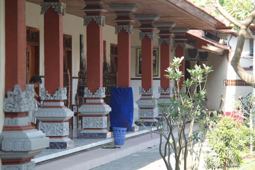 Pondok Hasan Nusa Dua  Dış mekan fotoğraf