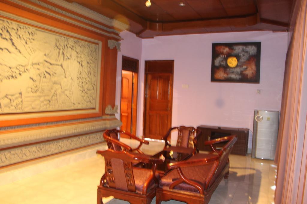 Pondok Hasan Nusa Dua  Dış mekan fotoğraf