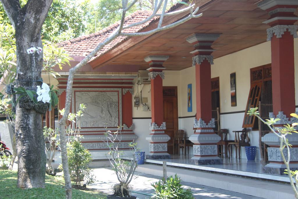 Pondok Hasan Nusa Dua  Dış mekan fotoğraf