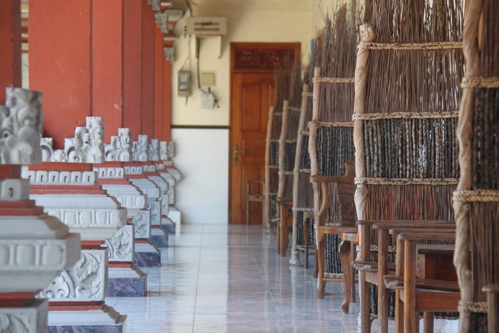 Pondok Hasan Nusa Dua  Dış mekan fotoğraf