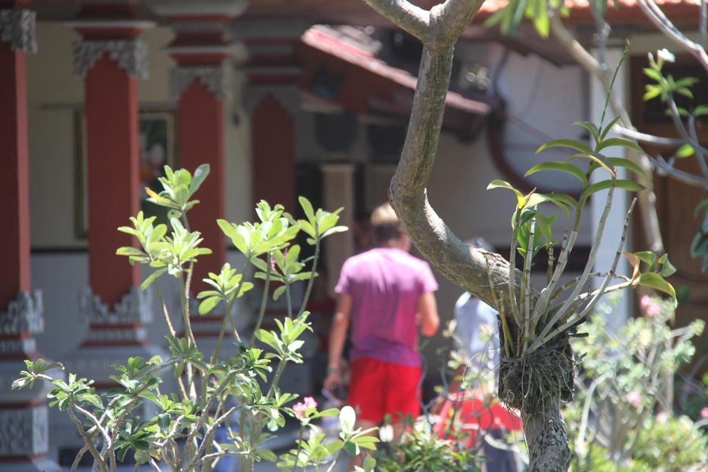 Pondok Hasan Nusa Dua  Dış mekan fotoğraf