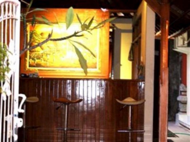 Pondok Hasan Nusa Dua  Dış mekan fotoğraf