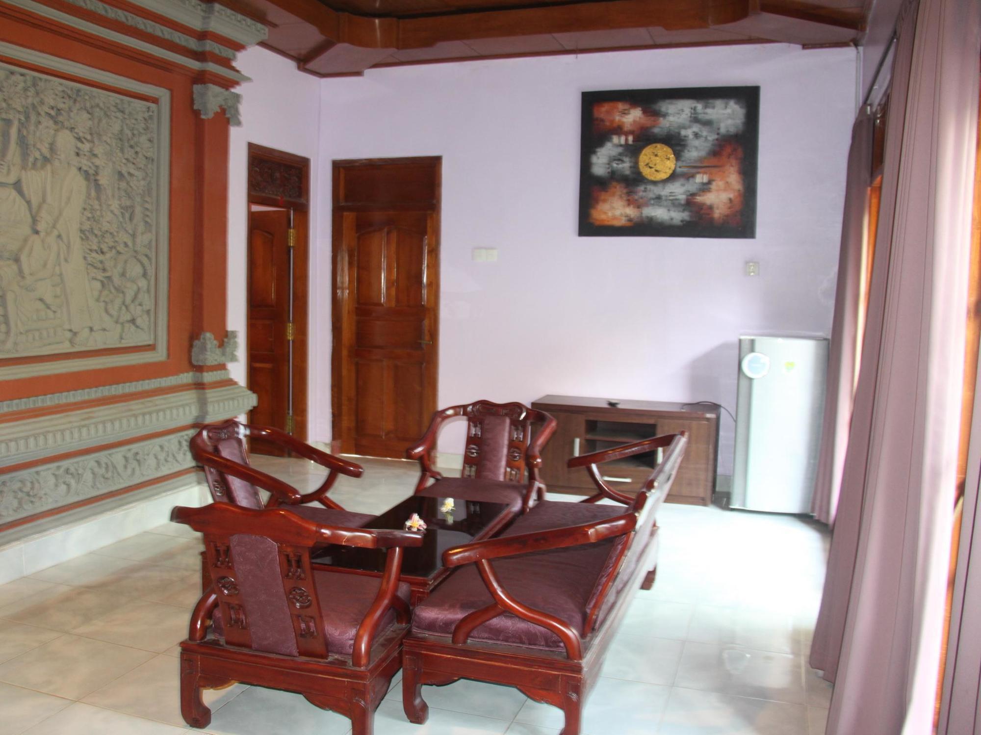 Pondok Hasan Nusa Dua  Dış mekan fotoğraf