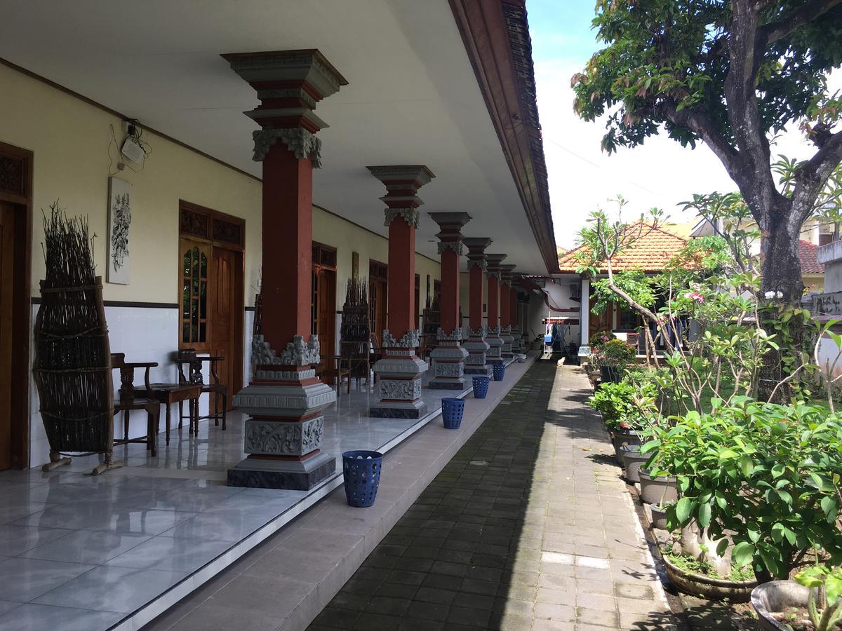 Pondok Hasan Nusa Dua  Dış mekan fotoğraf