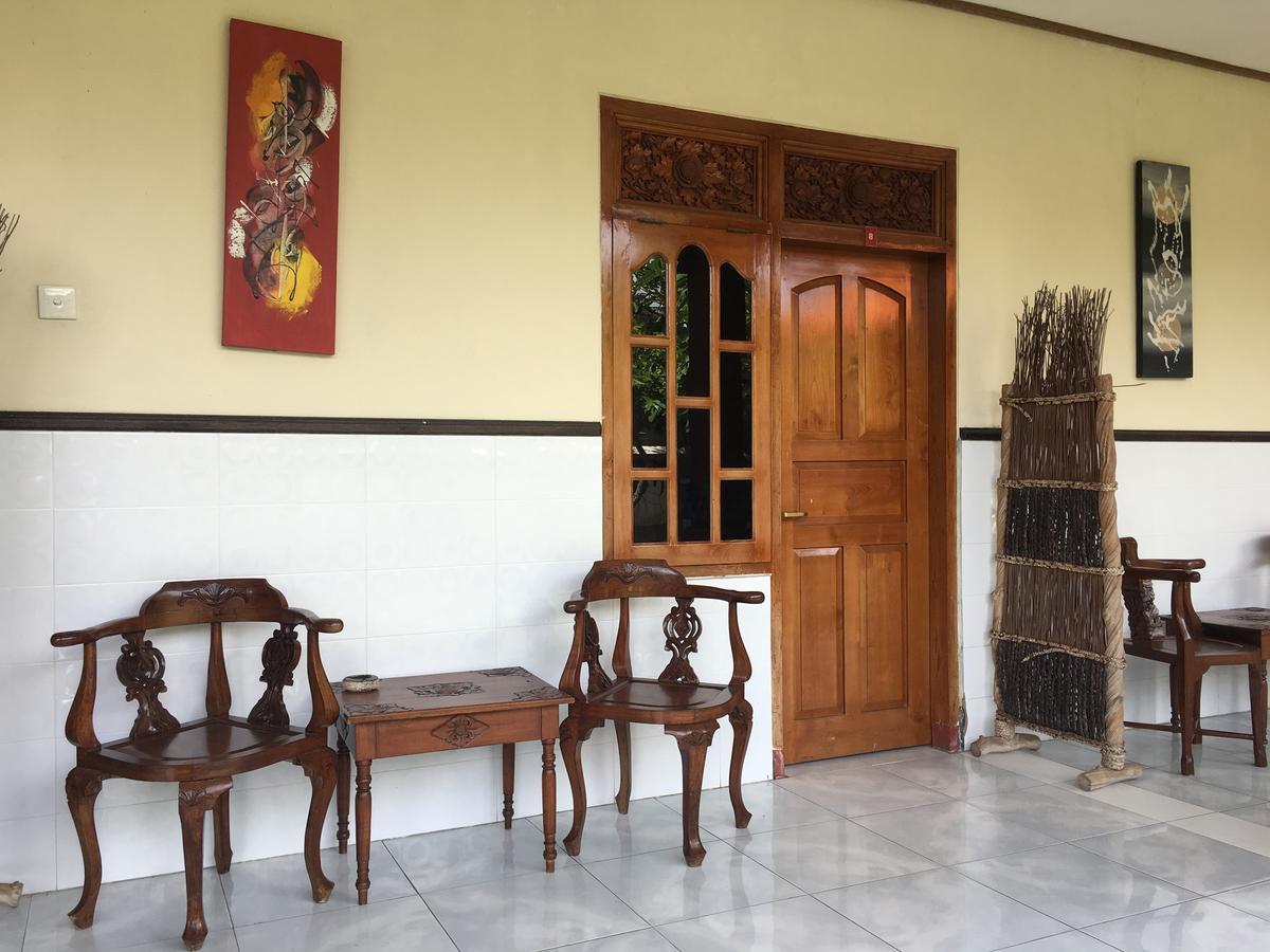 Pondok Hasan Nusa Dua  Dış mekan fotoğraf