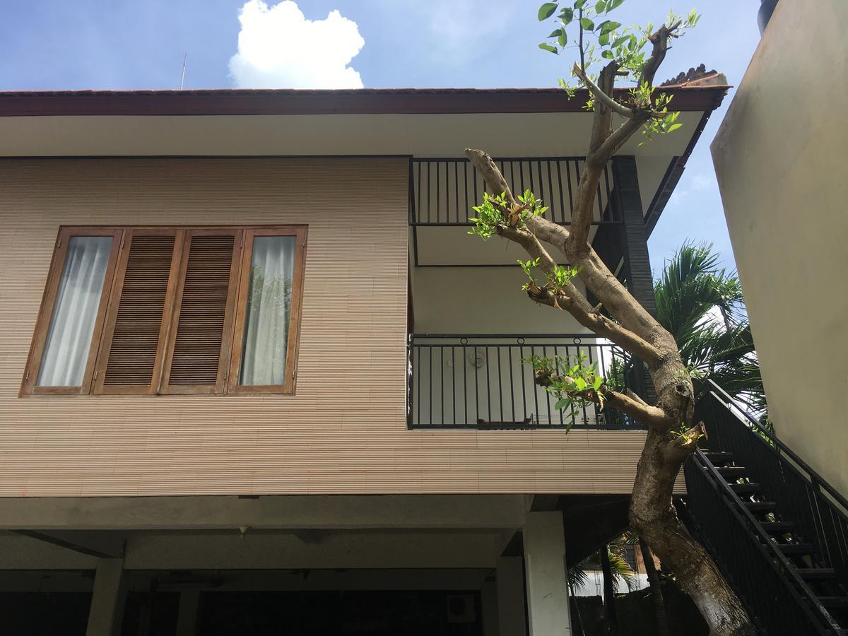 Pondok Hasan Nusa Dua  Dış mekan fotoğraf