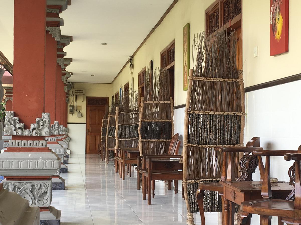 Pondok Hasan Nusa Dua  Dış mekan fotoğraf