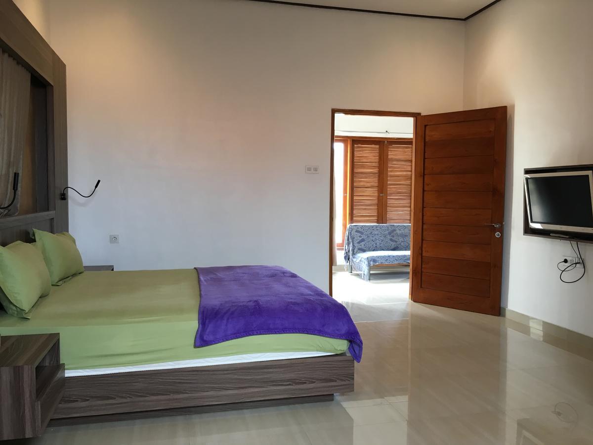 Pondok Hasan Nusa Dua  Dış mekan fotoğraf