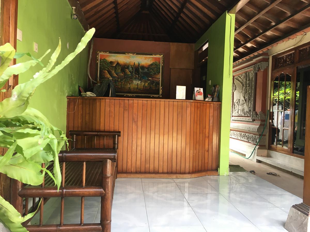Pondok Hasan Nusa Dua  Dış mekan fotoğraf
