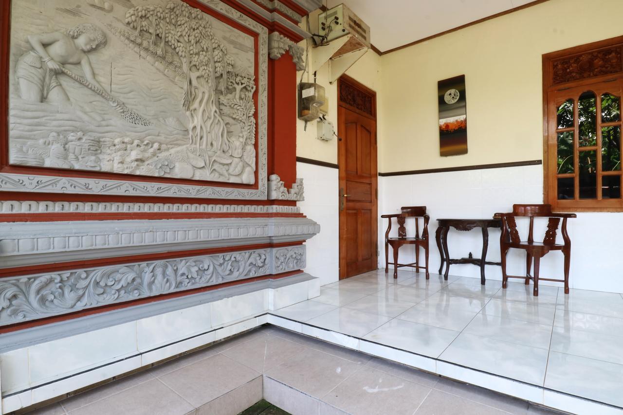 Pondok Hasan Nusa Dua  Dış mekan fotoğraf