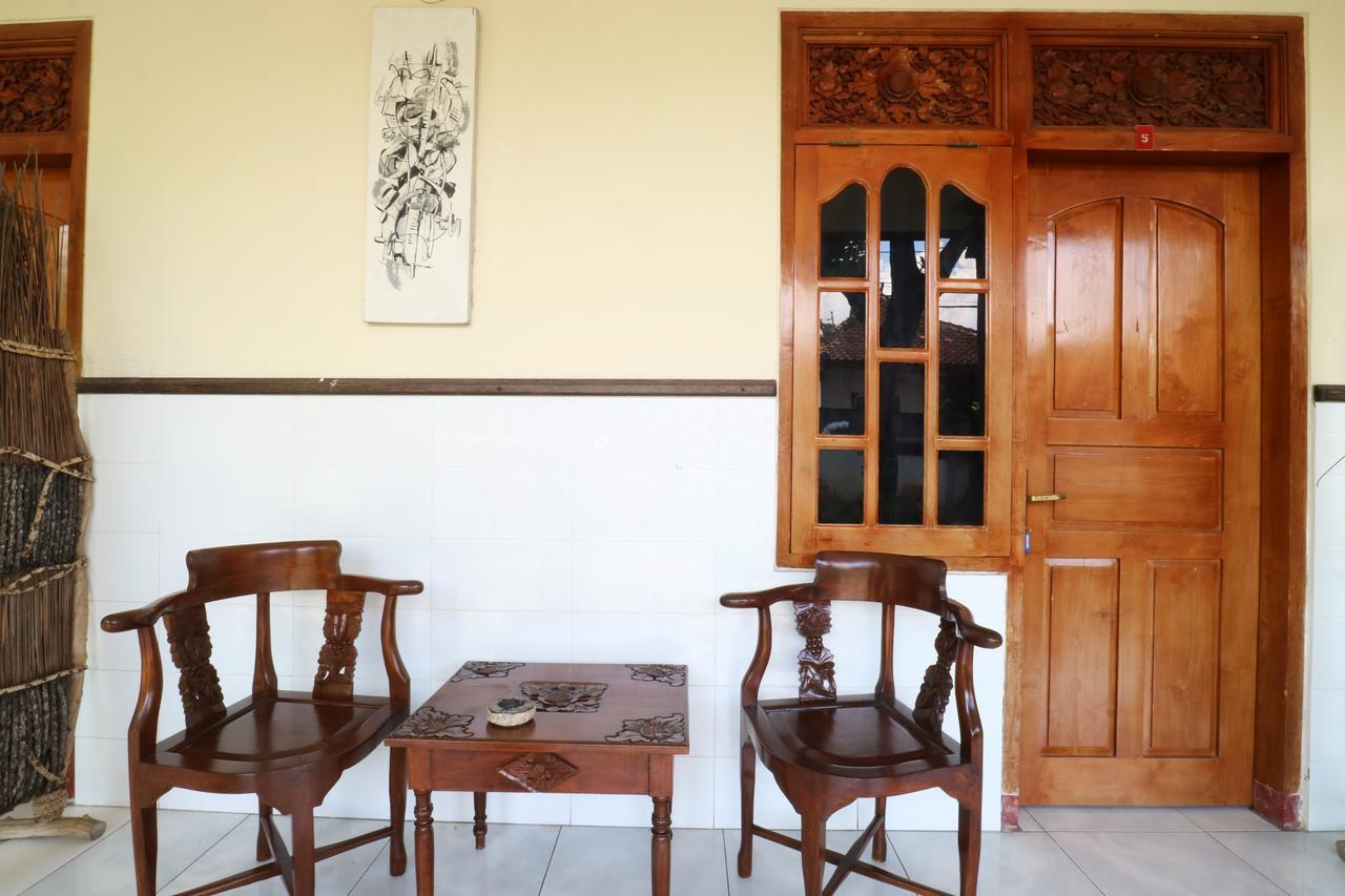 Pondok Hasan Nusa Dua  Dış mekan fotoğraf