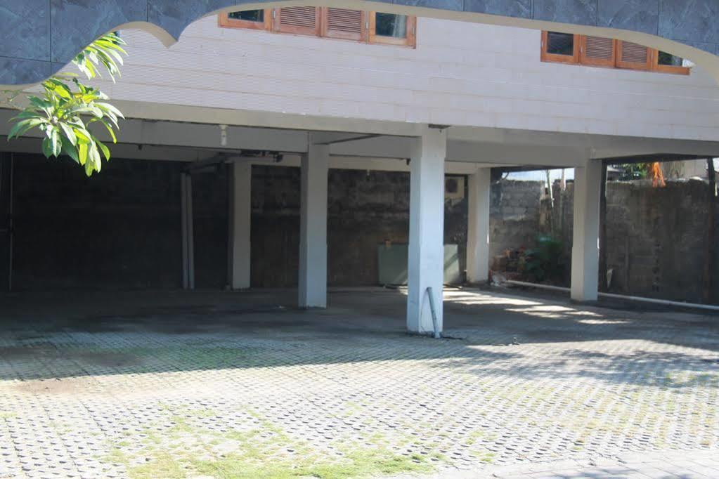Pondok Hasan Nusa Dua  Dış mekan fotoğraf