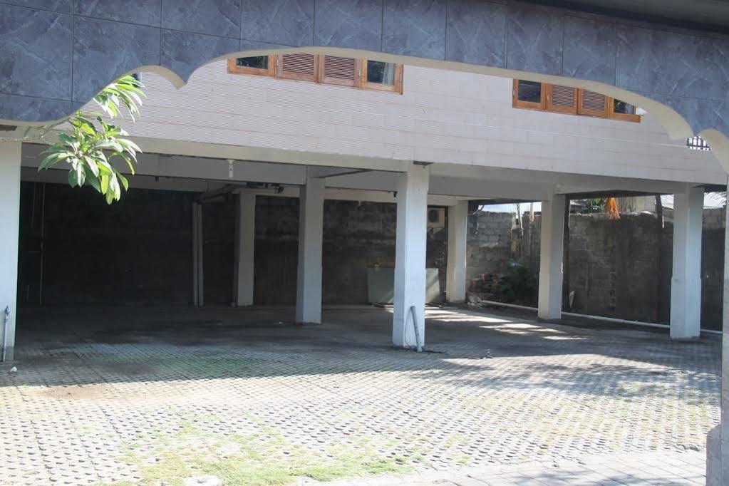 Pondok Hasan Nusa Dua  Dış mekan fotoğraf