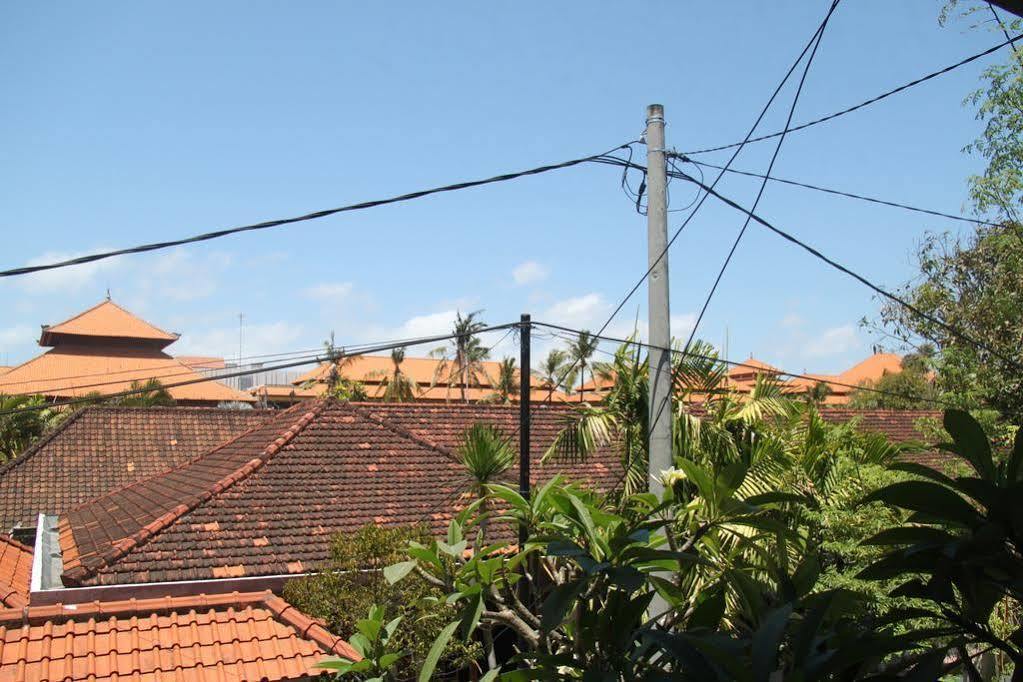 Pondok Hasan Nusa Dua  Dış mekan fotoğraf
